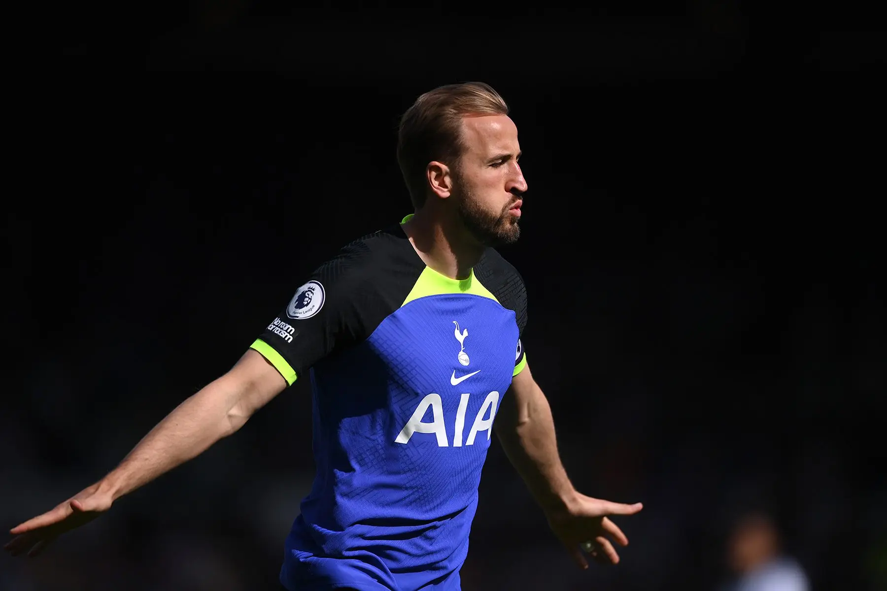 Harry Kane: Latest Updates and Impact on Football
