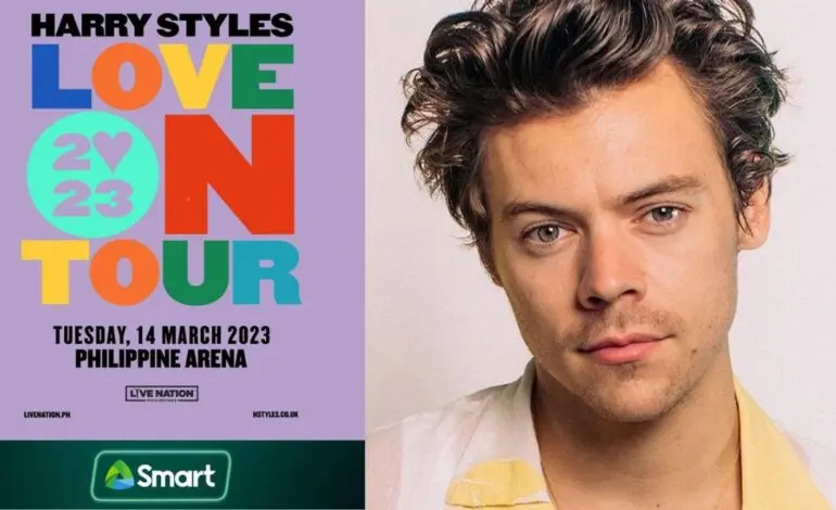 Harry Styles’ 2023 Tour: What Fans Can Expect