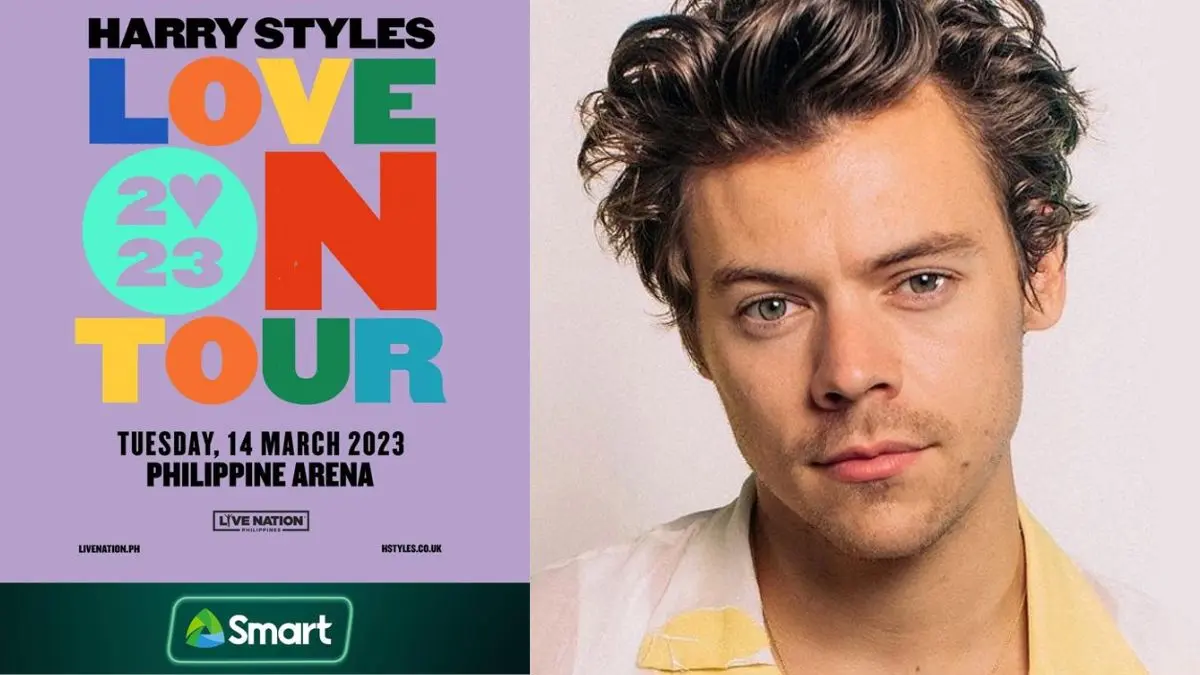 Harry Styles’ 2023 Tour: What Fans Can Expect