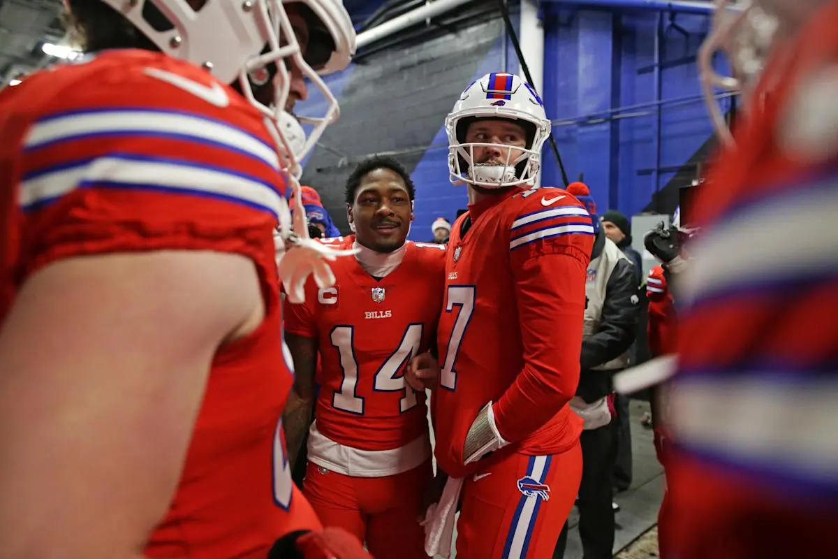 Has Stefon Diggs Ever Played in a Super Bowl?