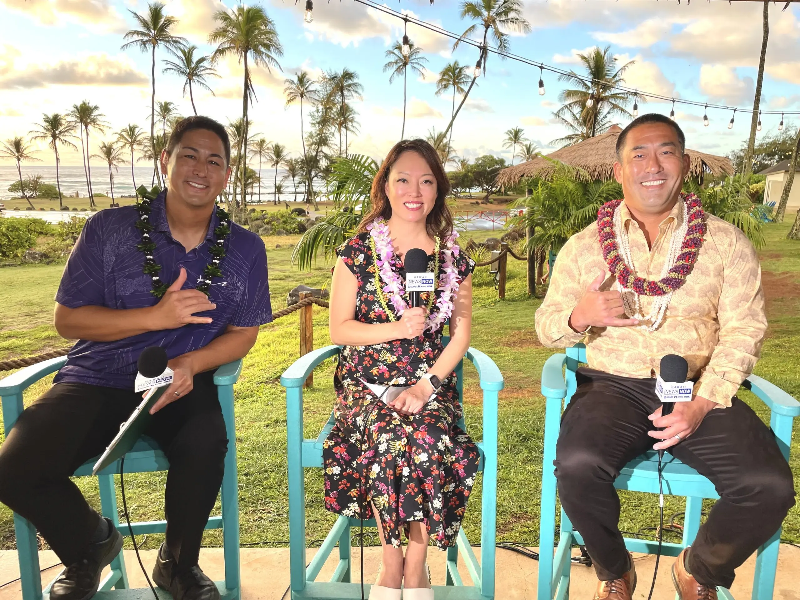 Current Events and Updates from Hawaii News Now