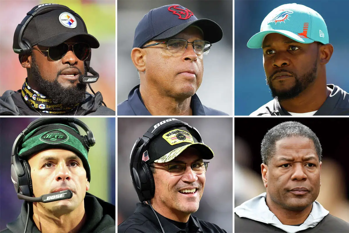The Essential Role of Head Coaches in the NFL