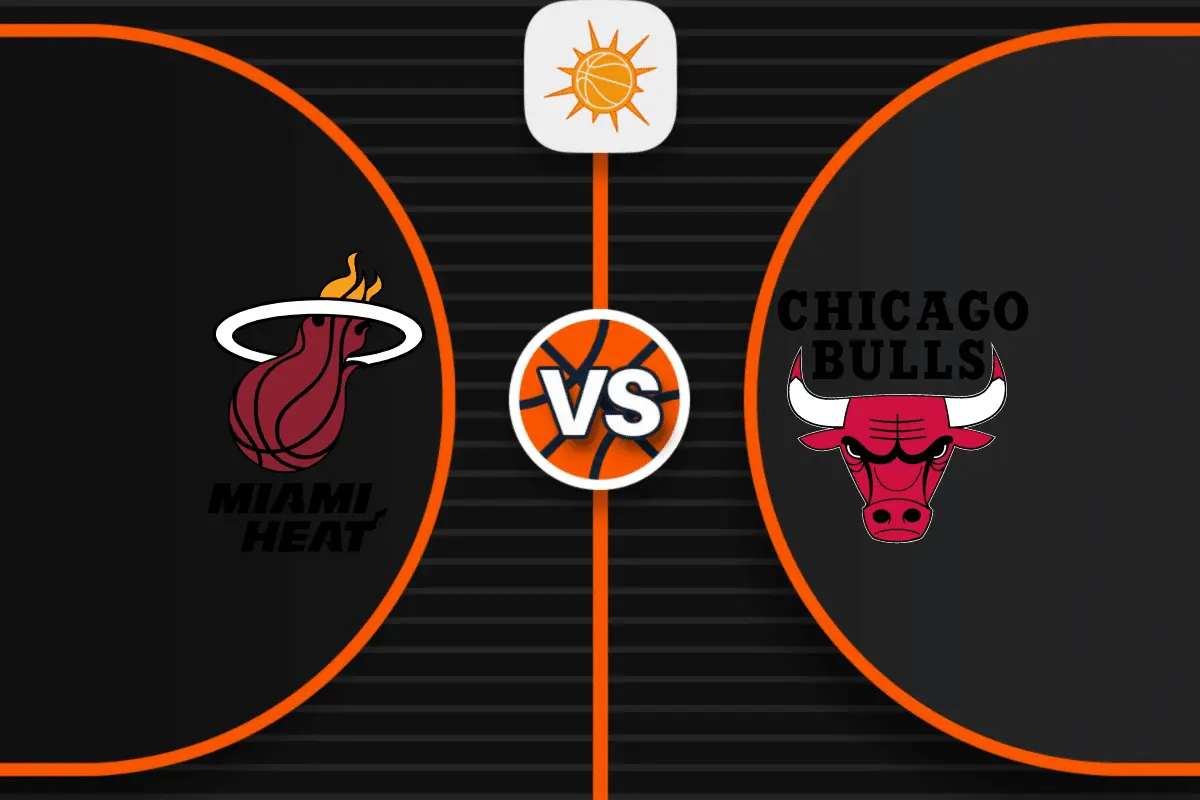 Heat vs Bulls: An Exciting NBA Rivalry Unfolds