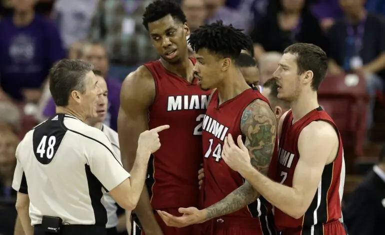Heat vs Kings: Analyzing the Recent Matchup