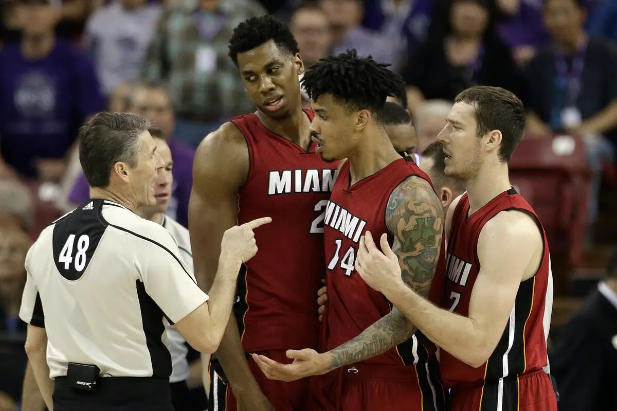 Heat vs Kings: Analyzing the Recent Matchup