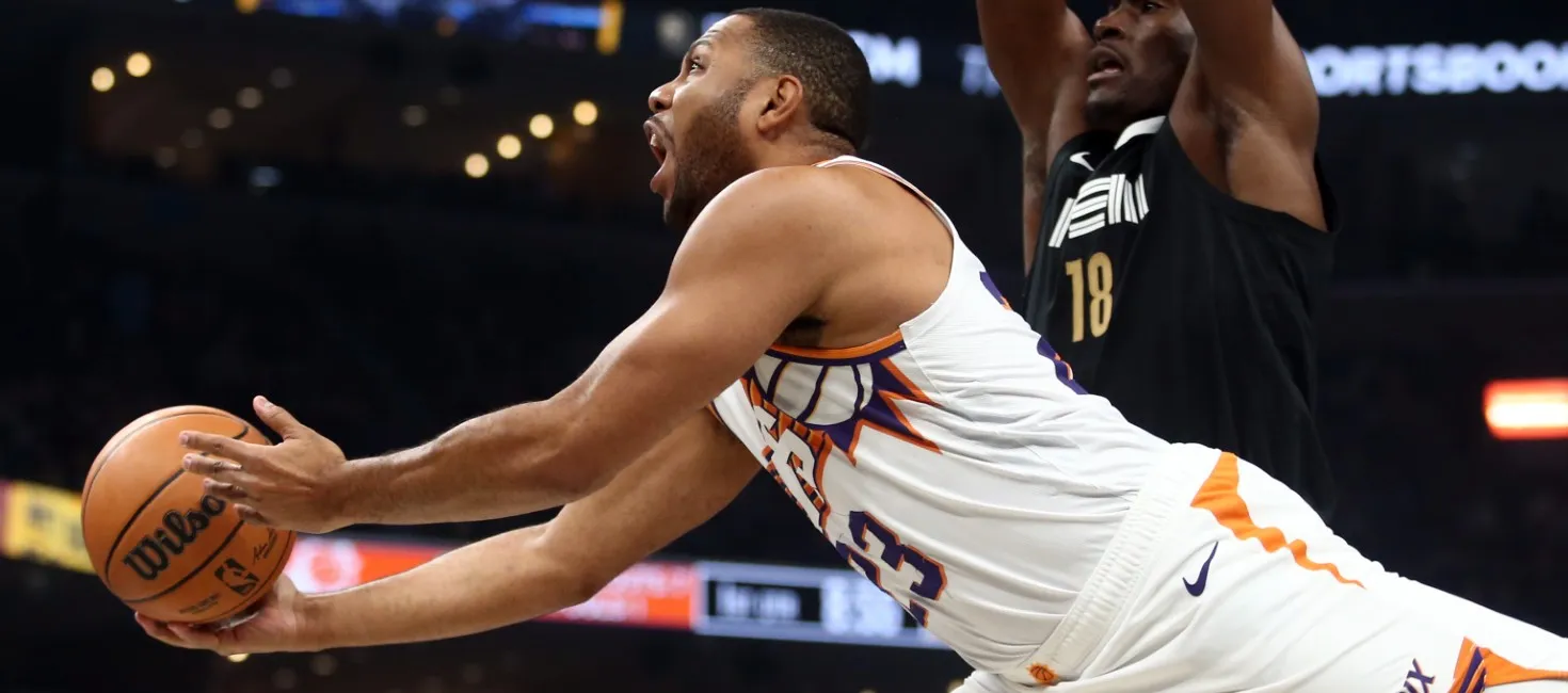Heat vs Suns: A Deep Dive into the NBA Rivalry