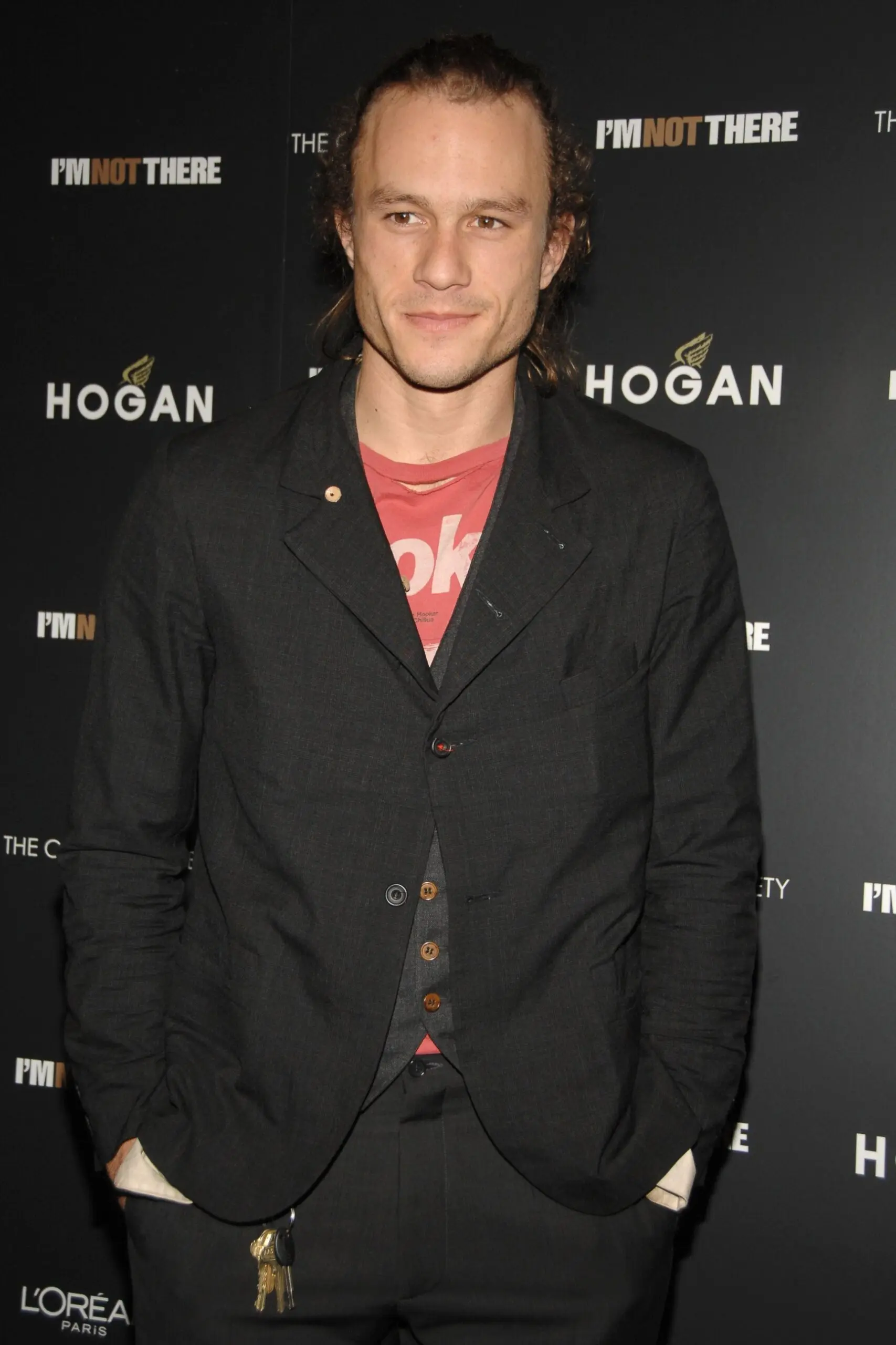 The Legacy of Heath Ledger: A True Icon of Cinema