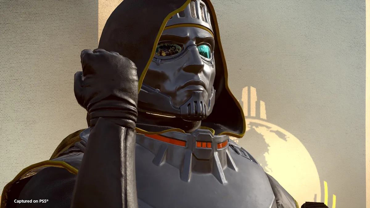 Exploring Helldivers Siege Breakers Warbond