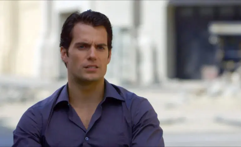 Henry Cavill: The Journey of a Versatile Actor