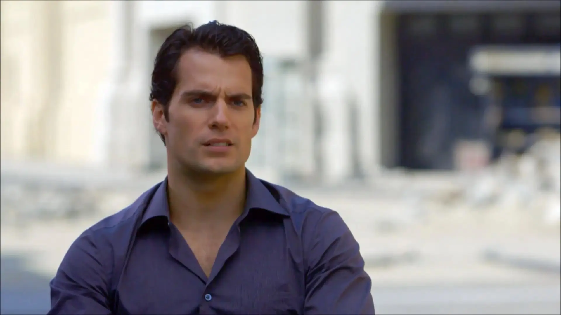 Henry Cavill: The Journey of a Versatile Actor