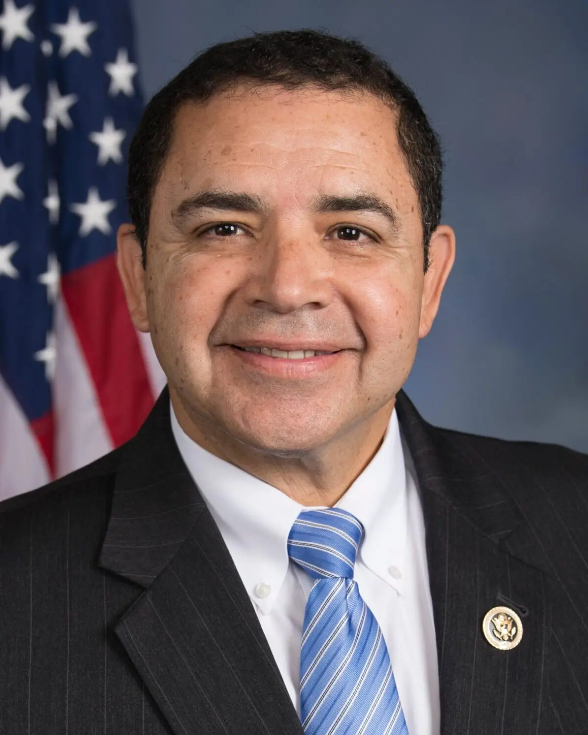 The Influence and Impact of Henry Cuellar