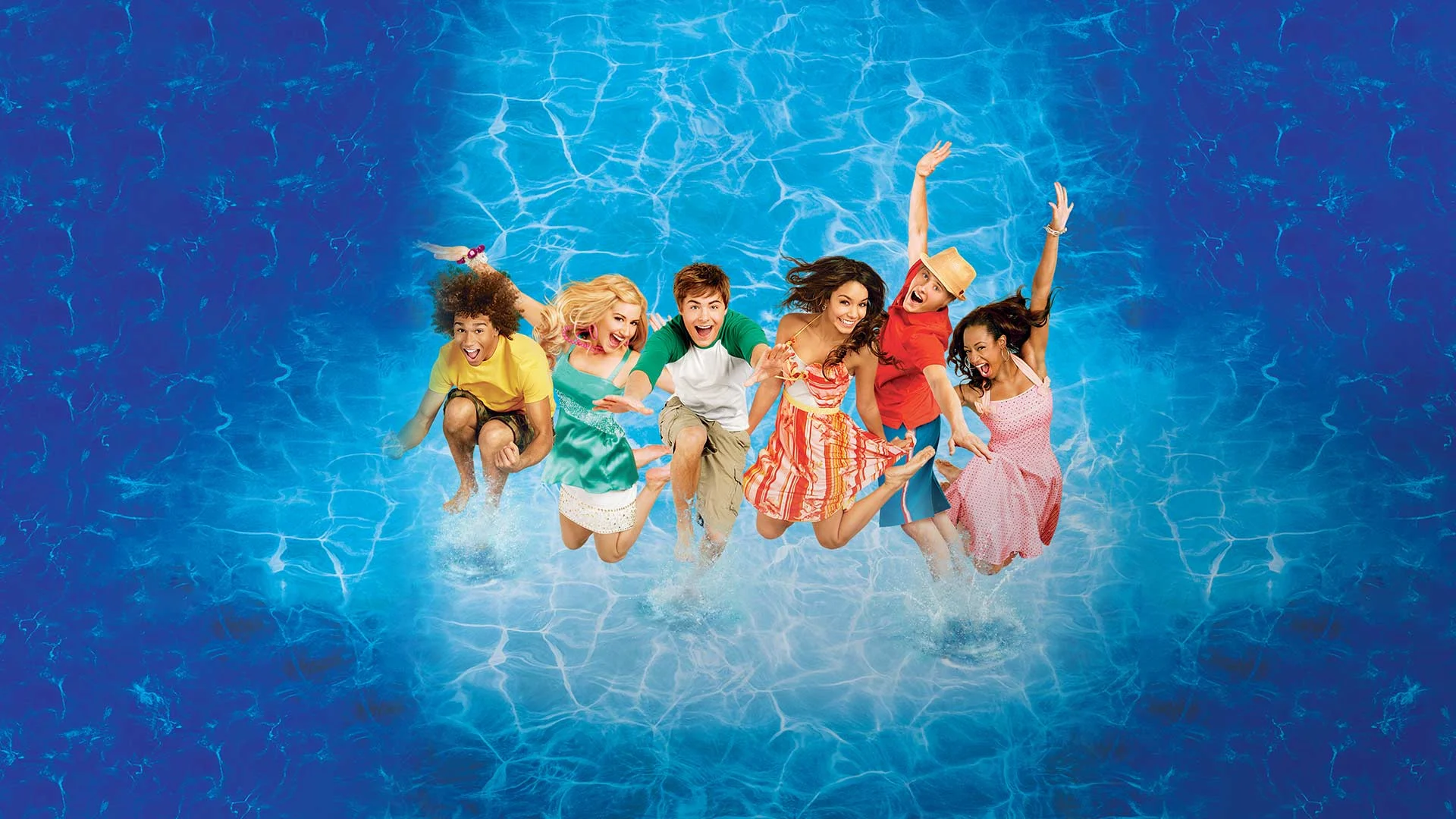 The Legacy of High School Musical: A Cultural Phenomenon
