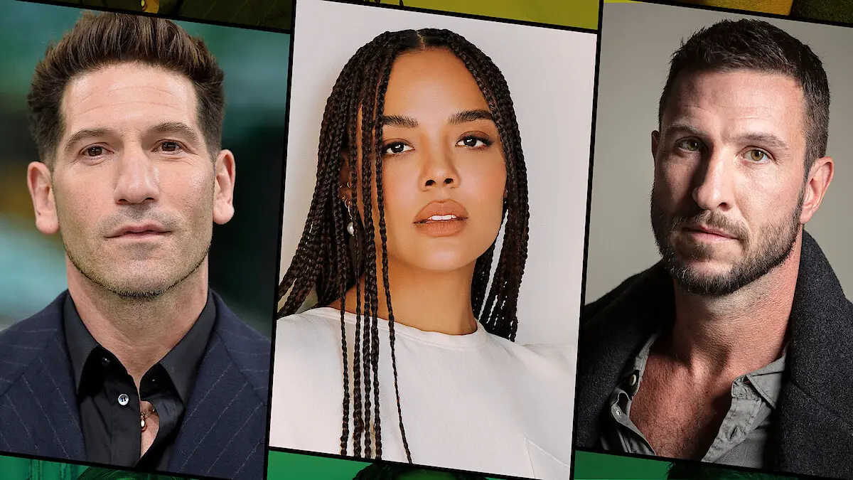 The His and Hers Show: A New Era in Entertainment