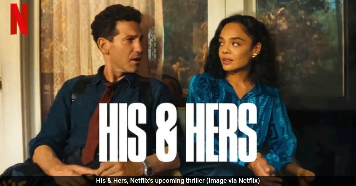 Understanding the Impact of His & Hers on Netflix