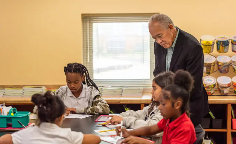 Recent Developments in the Houston Independent School District (HISD)