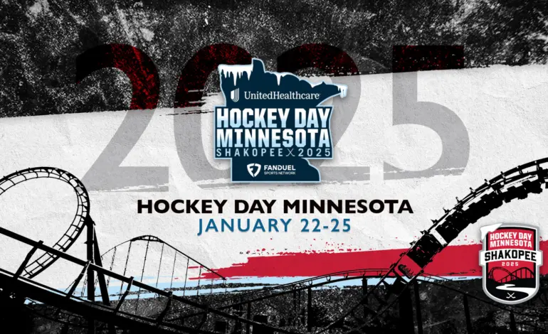 Celebrate Hockey Day MN 2026: Exciting Events Ahead