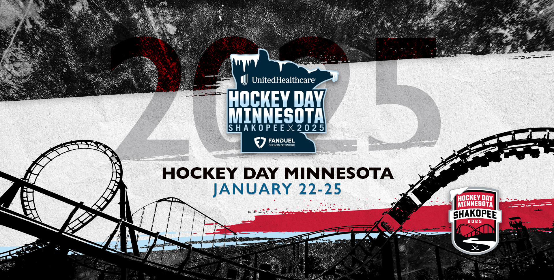 Celebrate Hockey Day MN 2026: Exciting Events Ahead