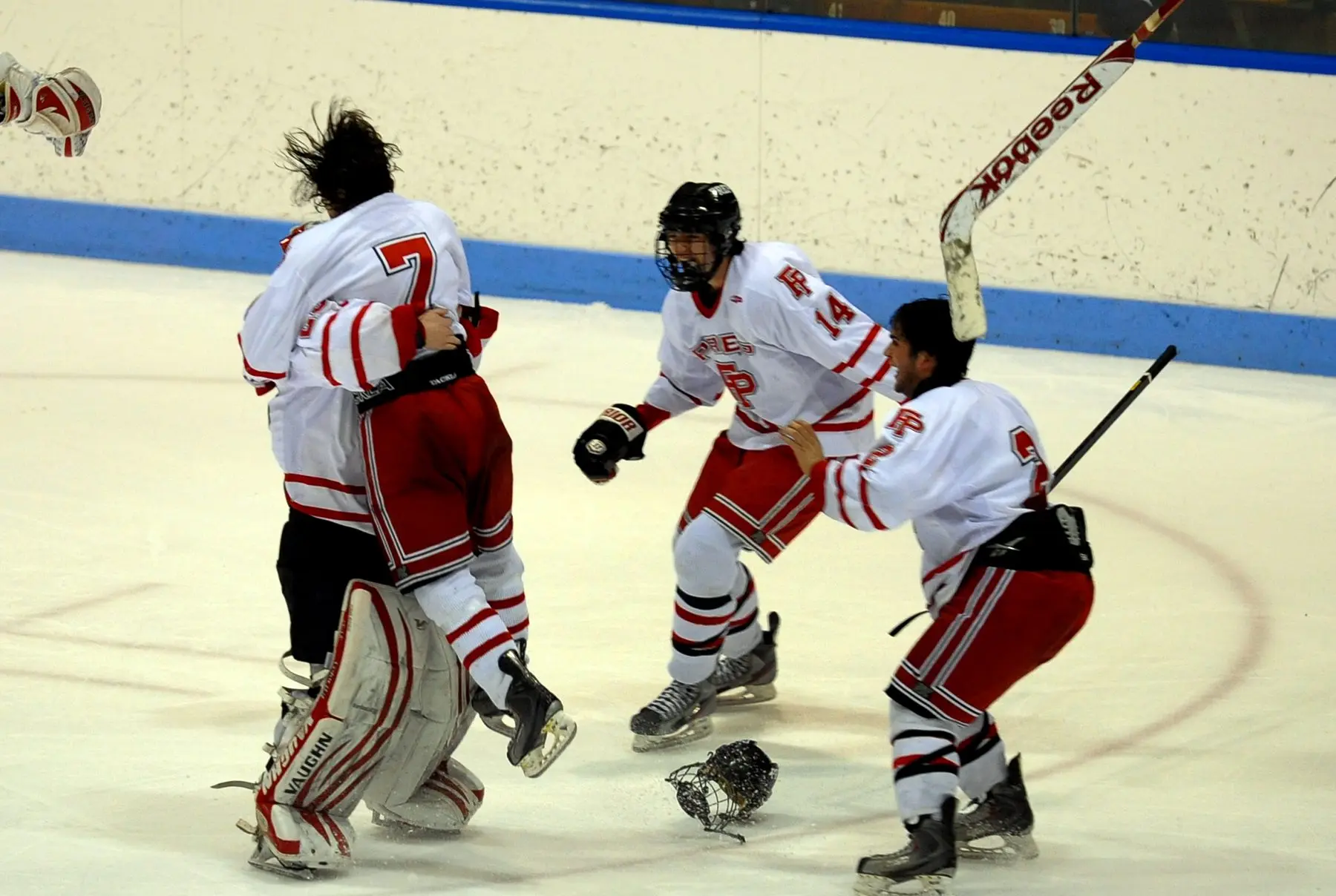 A Comprehensive Look at Hockey Teams Worldwide