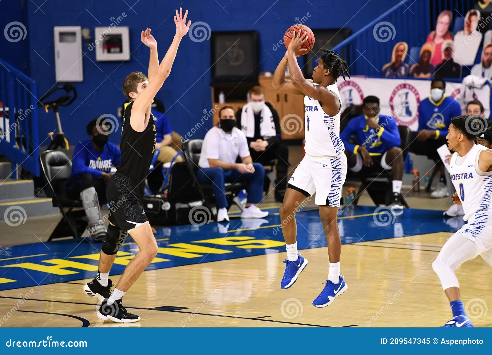 Hofstra Basketball: Current Season Updates and Future Prospects