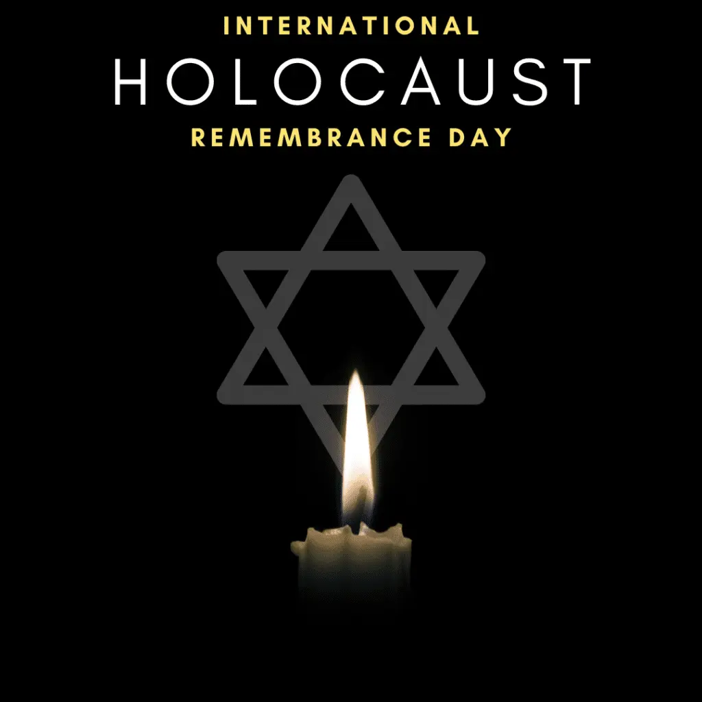 Holocaust Remembrance Day 2026: Honoring the Past