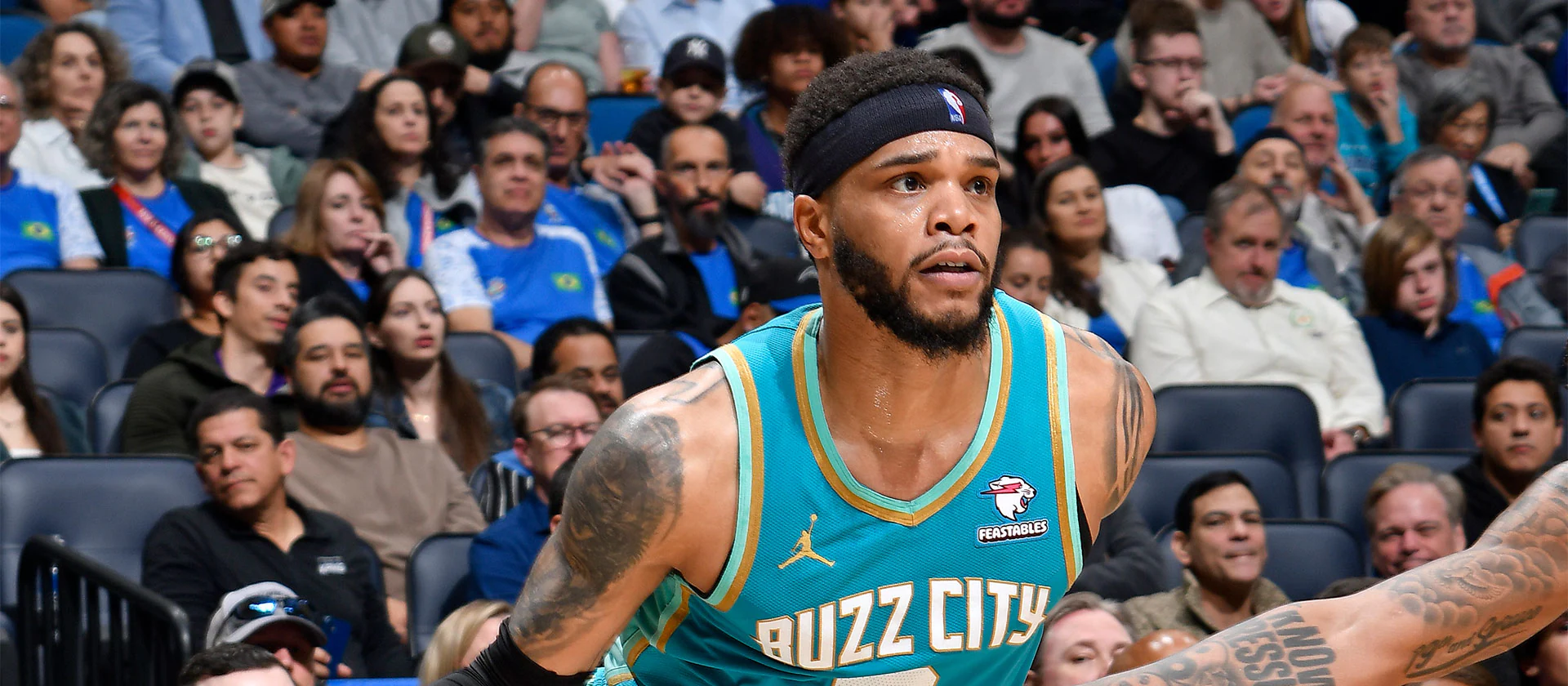 Hornets vs Magic: A Competitive NBA Showdown
