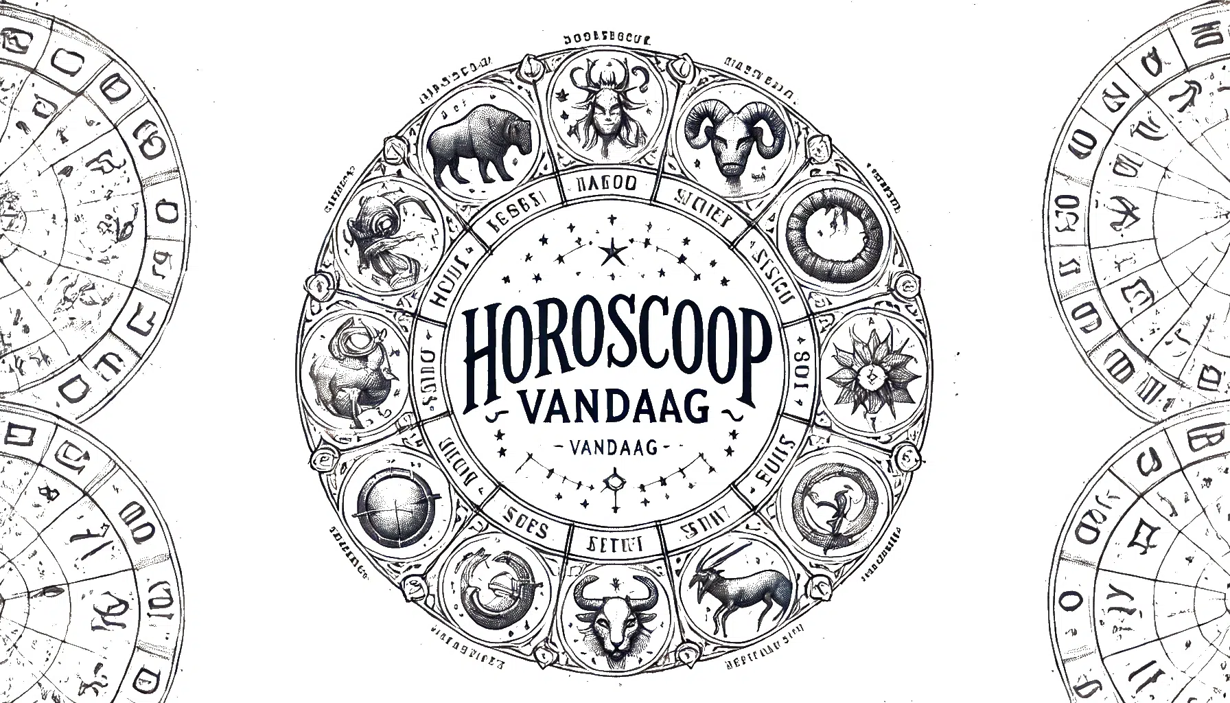 Today’s Horoscope: What the Stars Say