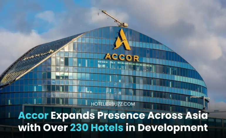 Recent Developments in Hotels News: Trends and Insights