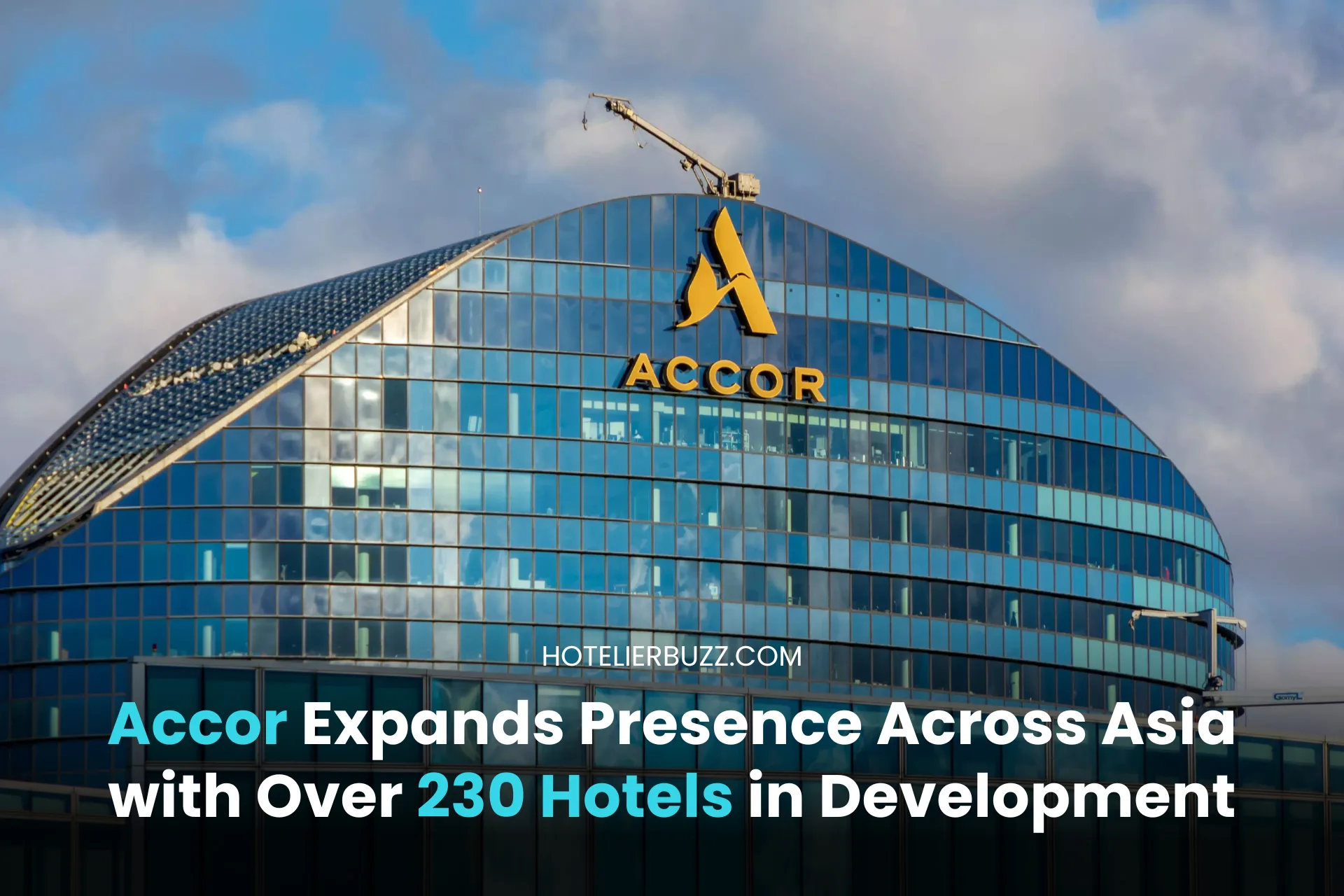 Recent Developments in Hotels News: Trends and Insights