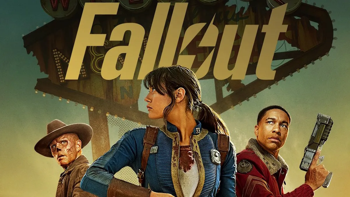 Everything You Need to Know About Fallout Season 2 Episodes