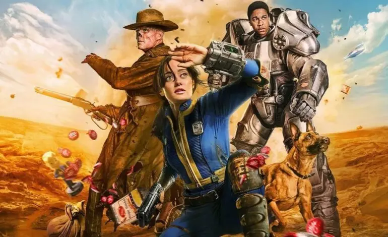 Number of Episodes in Fallout Season 2: What to Expect
