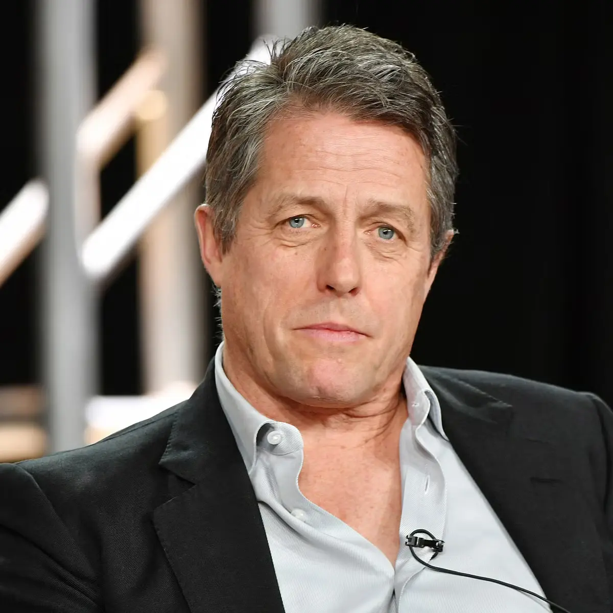 Hugh Grant: Reflecting on His Career and Latest Ventures