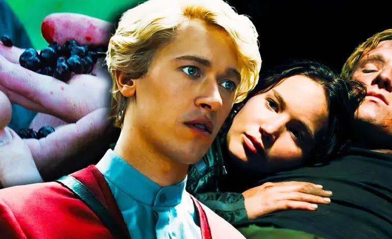 The Enduring Impact of The Hunger Games on Culture