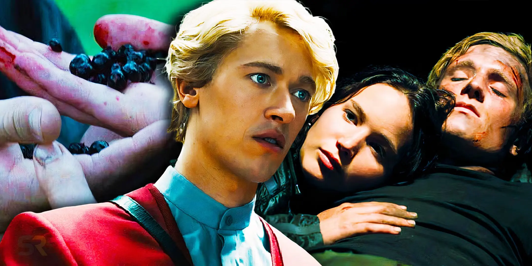 The Enduring Impact of The Hunger Games on Culture