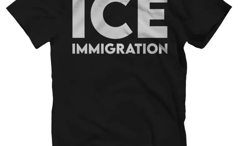 Understanding Recent Changes in Ice Immigration Policies