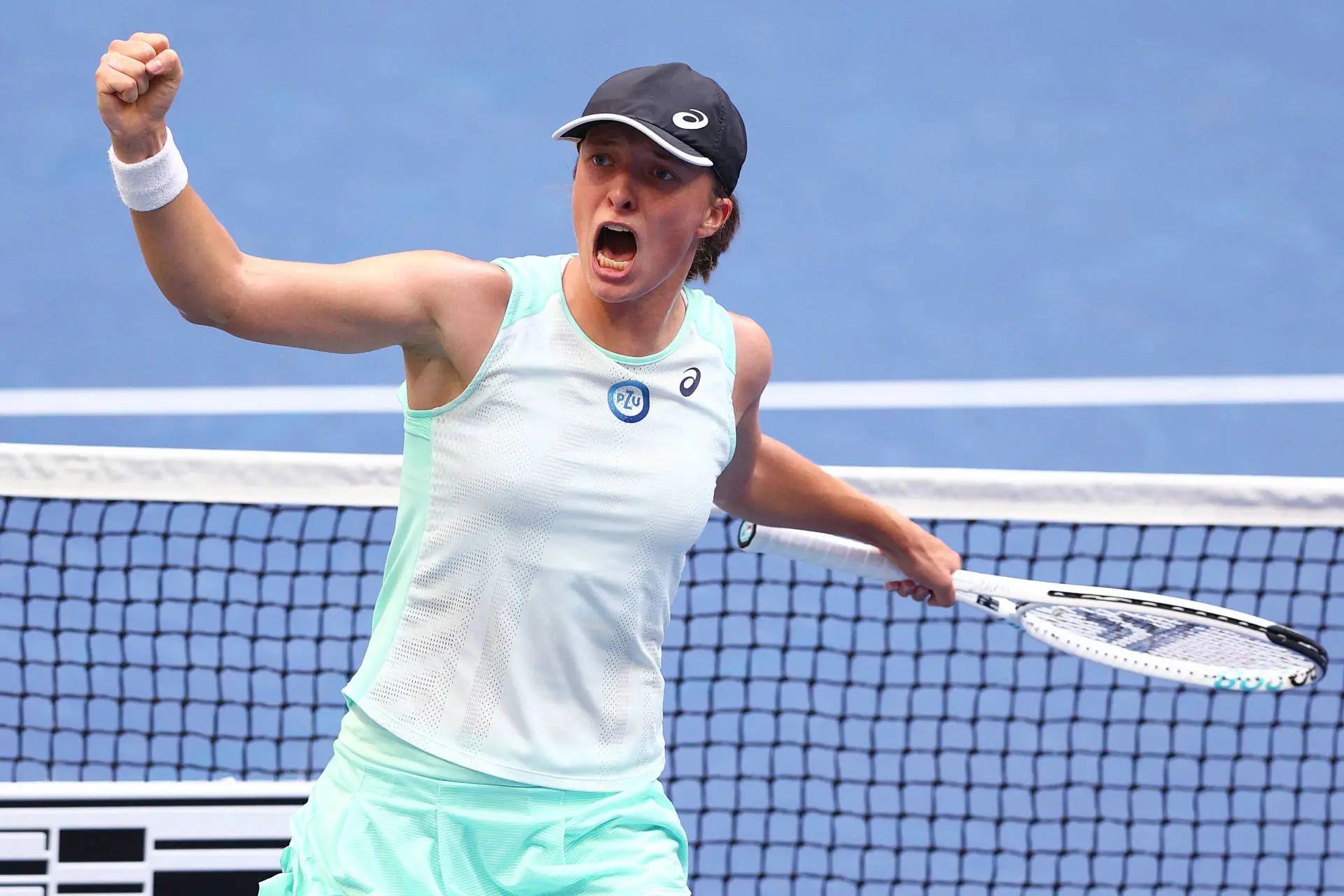 Iga Swiatek: A New Era in Women’s Tennis