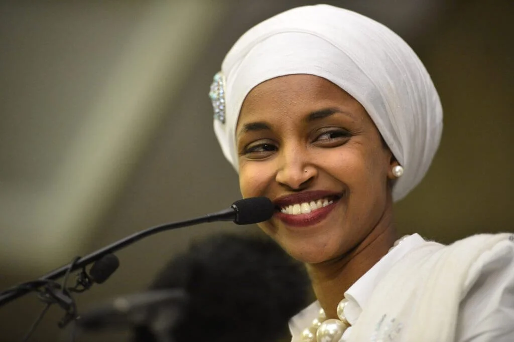 Ilhan Omar: A Trailblazer in American Politics