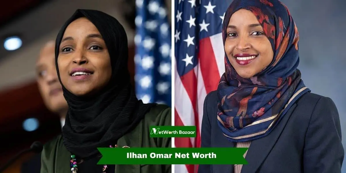 Understanding Ilhan Omar’s Net Worth: A Political Insight