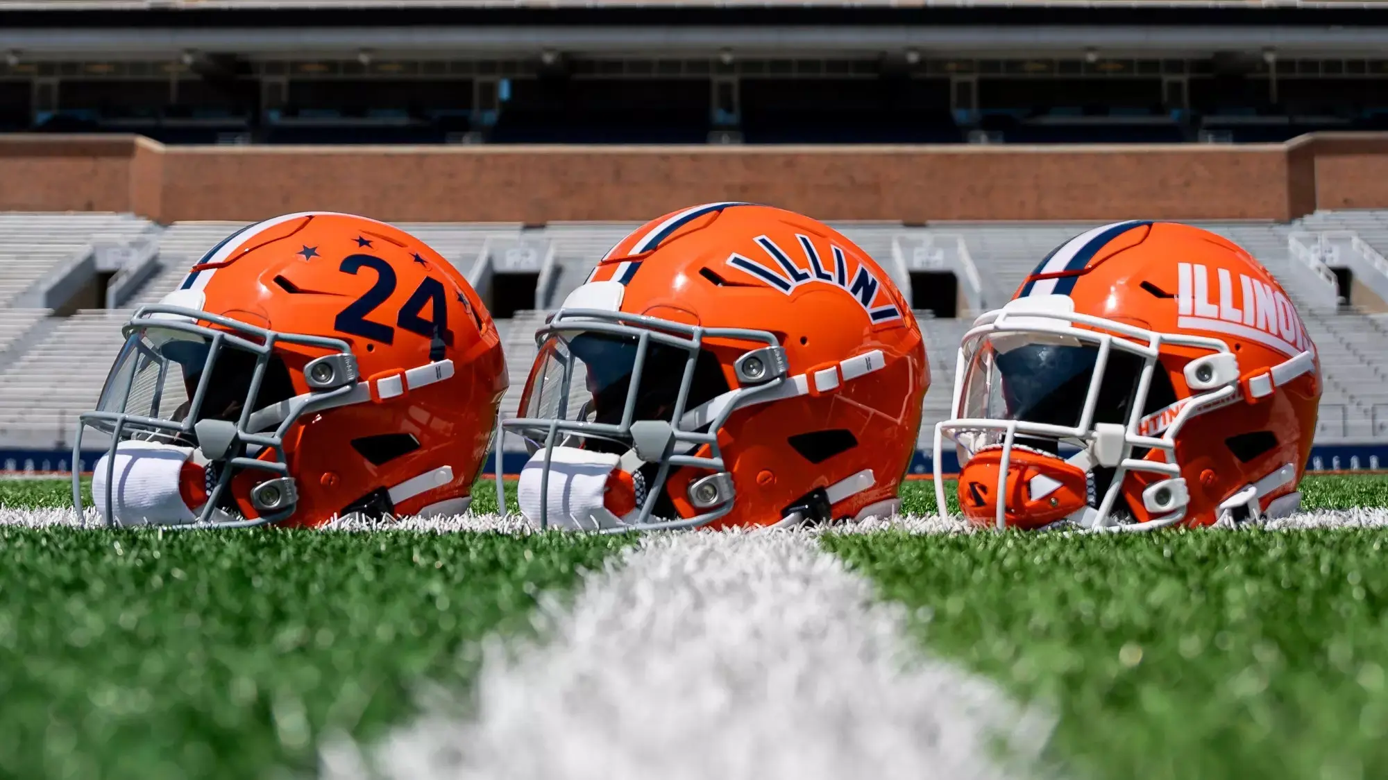 An Overview of Illinois Football in 2023