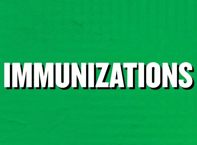Understanding Immunizations: Safeguarding Health for Everyone