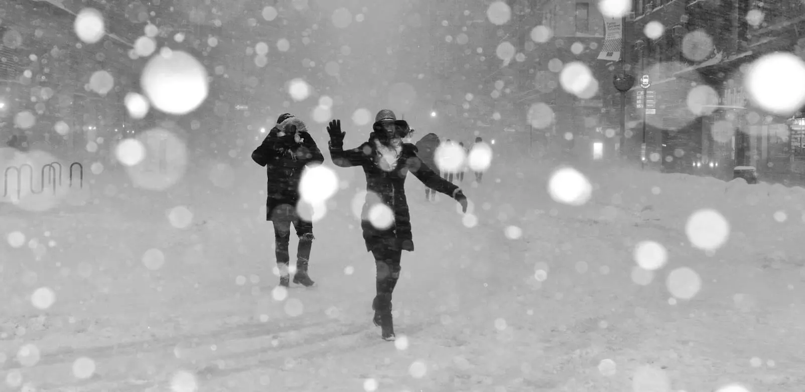 Understanding the Impact of Inclement Weather on Our Lives