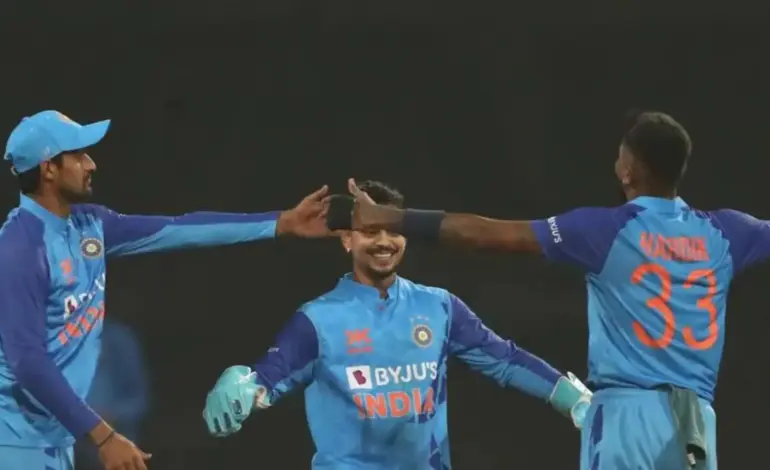 The Ongoing Cricket Rivalry: IND vs NZ