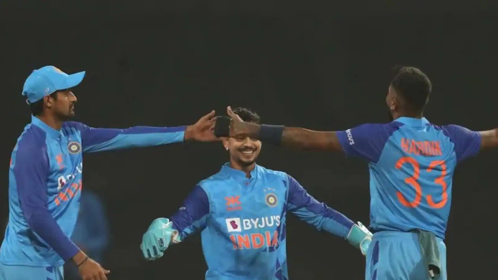 The Ongoing Cricket Rivalry: IND vs NZ