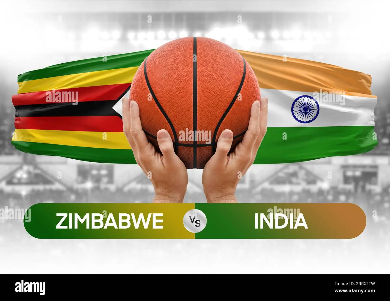 Exciting Showdown: India U-19 vs Zimbabwe U-19