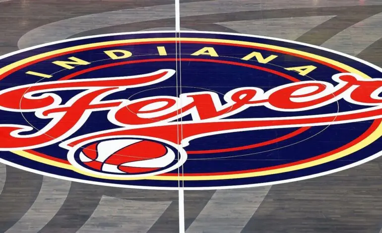 The Indiana Fever: A Legacy in Women’s Basketball
