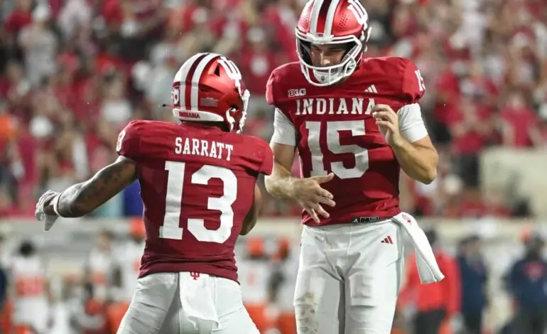 Understanding the National Championship Trophy