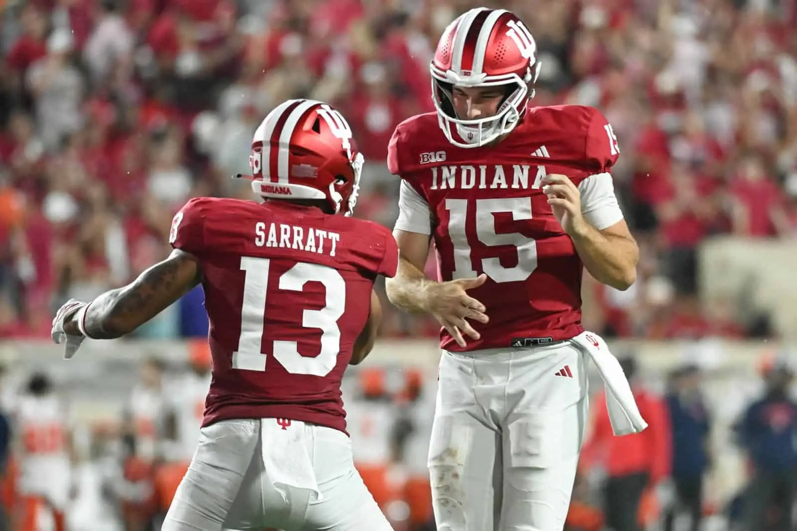 Indiana Football Schedule for 2026: What to Expect