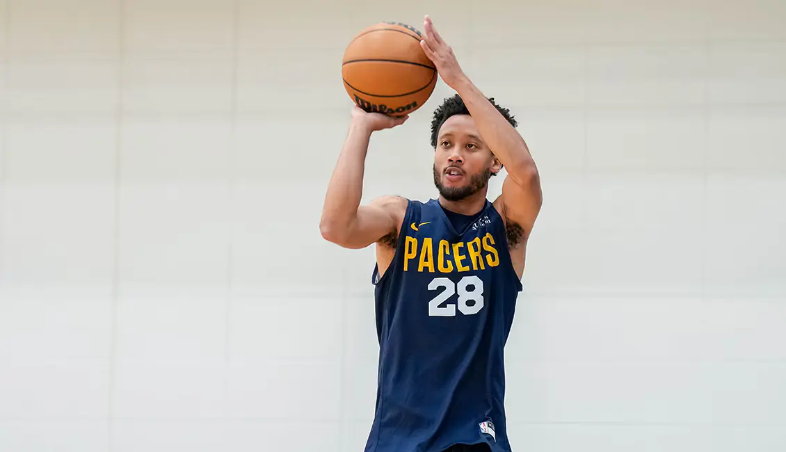 Current Trends and Future Prospects of the Indiana Pacers