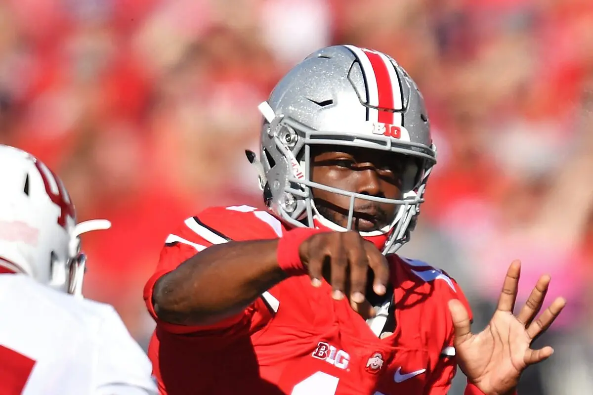 Indiana vs Ohio State: A Key College Football Showdown