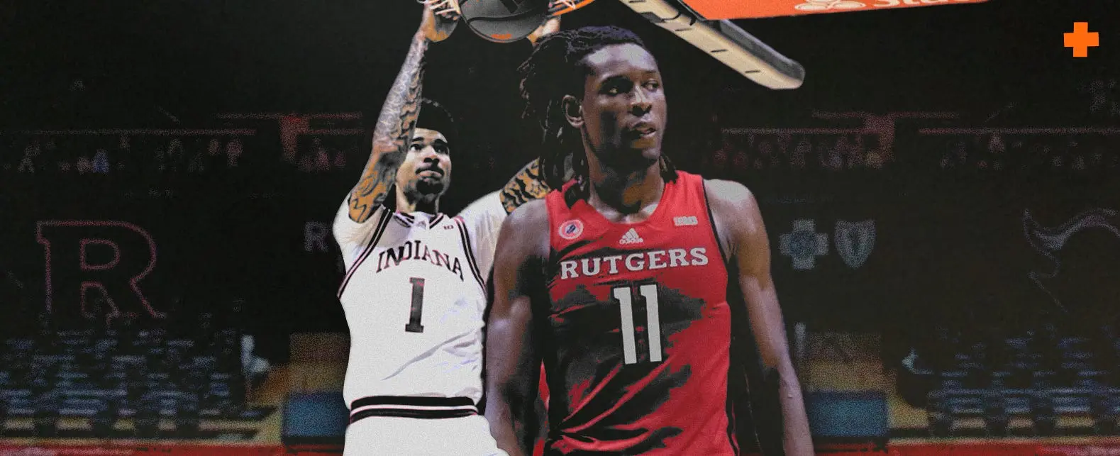 Indiana vs Rutgers: A Look at Their Recent Showdown