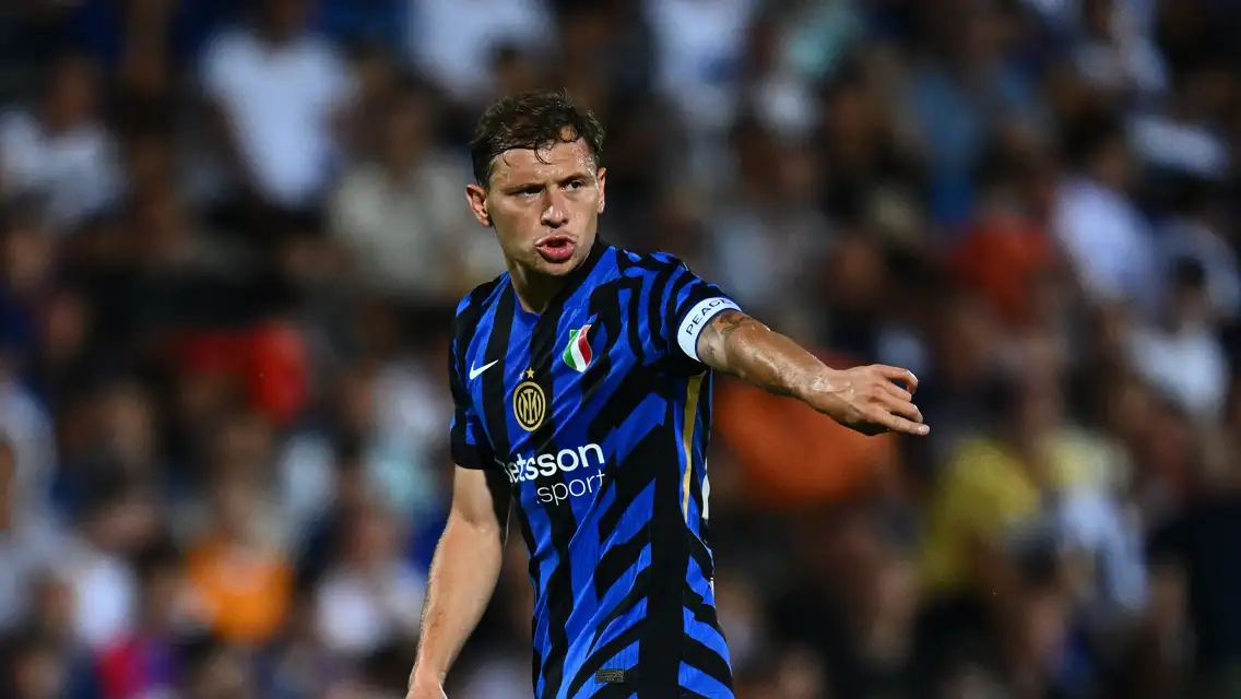 Inter Milan Claims Victory Over Pisa in Serie A Match